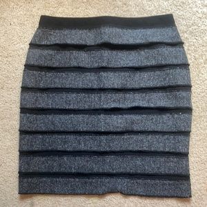 Worthington mini skirt